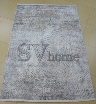 Синтетический ковер Efes D161A l.gray - vizion - высокое качество по лучшей цене в Украине.